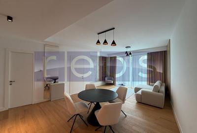 Apartament cu 2 camere, mobilat în Nord