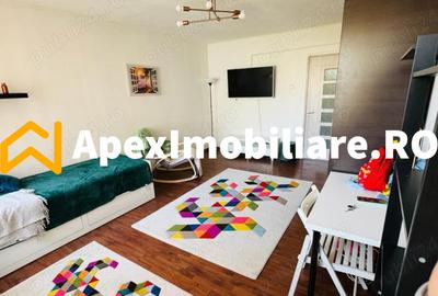 Garsoniera de inchiriat Sala Palatului București | ApexImobiliare.ro - 1