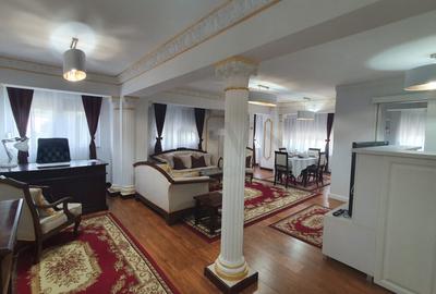 REA1024458 Apartament 3 Camere I De Inchiriat I Aviatiei I Sisesti - 3