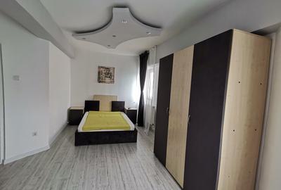 Apartament mobilat,utilat modern,centrala gaz,termen lung - 21
