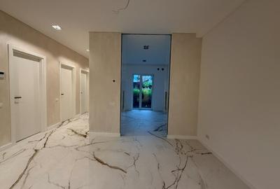 Casa individuala premium P+1E | 134 mp utili | Curte proprie | Chitila padure - 10