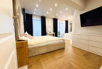 Casa cu panorama spre Cluj in Feleacu, 1000mp teren - 15