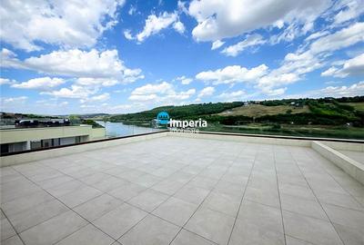 Apartament modern cu terasa spectaculoasa – Complex 7Moon Aroneanu - 2