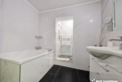 Casa cu 3 apartamente langa UMF si USAMV – proprietate ideala pentru investitori - 7