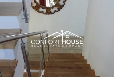 VILA P+2, 7 camere, 500mp teren, PIPERA - 39