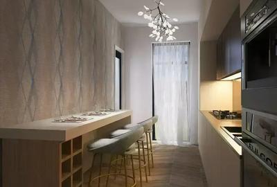 3 CAMERE 82MP UTILI 2 bai  Decomandat 15 min metrou 1 Dec  Pallady - 16