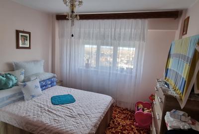 Apartament 4 camere C.Nationala mai sus de Stadion - 5