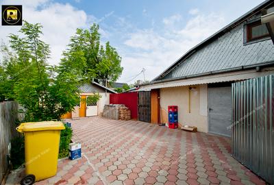 Vanzare Proprietate mixta si Afacere la cheie in Sat Costi, teren 400 mp - 16