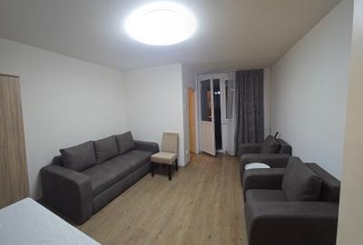 Garsoneira metrou Iancului 6 minute | Renovata | Mobilier modern | Libera - 2