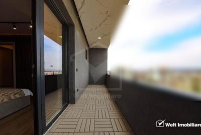 Apartament 2 camere, ultrafinisat, Gheorgheni, Cluj Napoca - 6