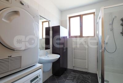 Apartament penthouse cu 4 camere | 24mp terasa - 17