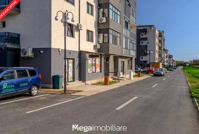 ✅Rate: Garsoniere la mare, 41m² + parcare | TVA inclus | Eforie Nord - 14