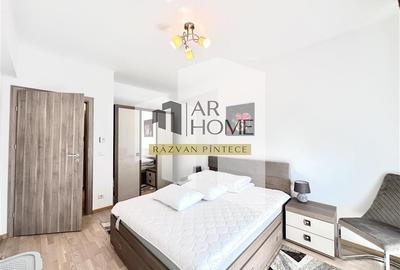 Apartament 3 camere de lux parcare subterana Albert MRS Smart Ploiesti - 7