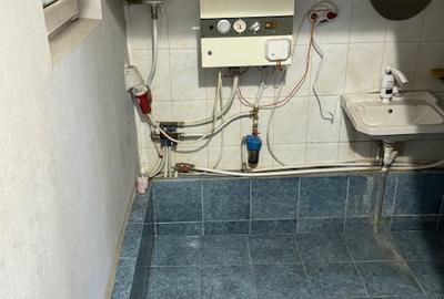 Hale si birouri de inchiriat Bacau, str. Constantei/Politie - 20