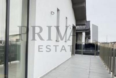 Penthouse 3 camere, 2 bai, 70 mp, terasa 30 mp,Giroc - 5