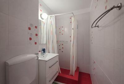 Apartament 2 camere | Favorit – AFI Cotroceni | Bloc reabilitat - 8