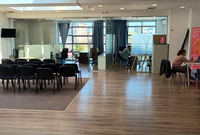 SPATIU DE BIROURI - LOCATIE EXCELENTA- METROU UNIRII - 1