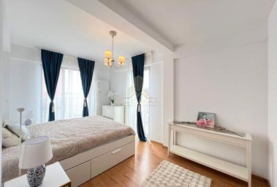 3 camere, LUX, 60 mp, parcare terasa, str.Miko imbre,Calea Turzii - 7