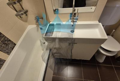 Apartament 3 Camere Giurgiului Bucuresti - 15