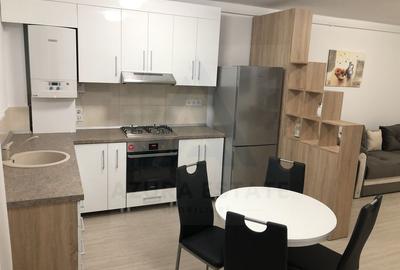 Apartament modern 2 camere 55 mp utili parcare privata in Arhitectilor - 4