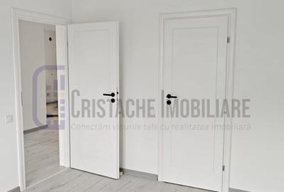 Casa individuala, constructie noua, in localitatea Fundulea - 15