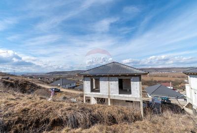 Casa Individuala de Vanzare – 4 Camere | Jucu de Sus - 8