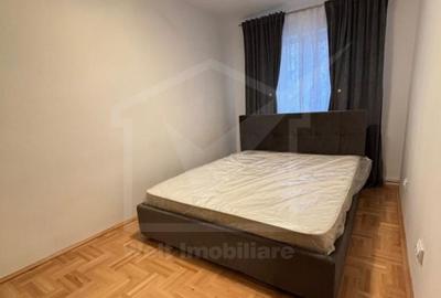 De vanzare apartament cu 4 camere Renovat Mobilat  BIG - 4