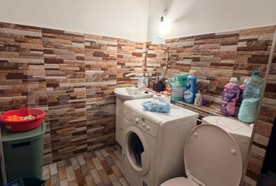 Apartament 3 camere, decomandate, 2 bai, zona Cioplea - 5