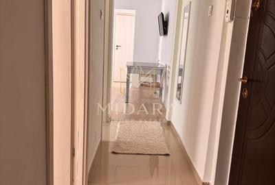3 camere Apusului | Etaj 4 | AC | 480€/lună - 5