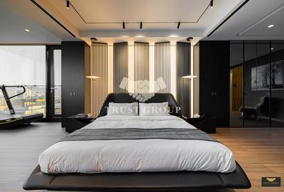 Penthouse tip Duplex Primaverii |+ 2 Locuri Parcare + Boxa - 18