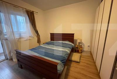 Apartament 3 camere, 70 mp, parcare, 2 balcoane, Eugen Ionesco - 1