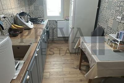 Apartament 3 camere, 66 mp, etaj 9, Calea Sagului - 11
