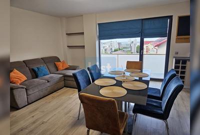 0% Comision | Apartament cu 2 camere, balcon si parcare | Buna Ziua - 4