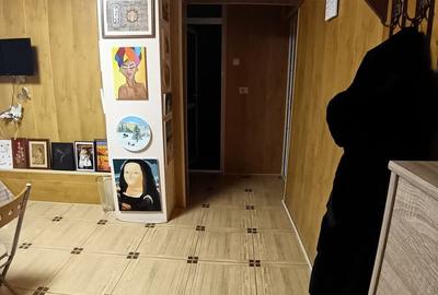 Apartament 2 camere decomandat-zona KM5 - 4