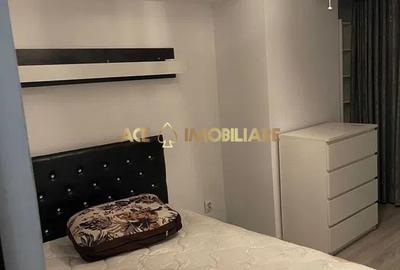 Apartament cu 2 camere decomandat, mobilat în Berceni