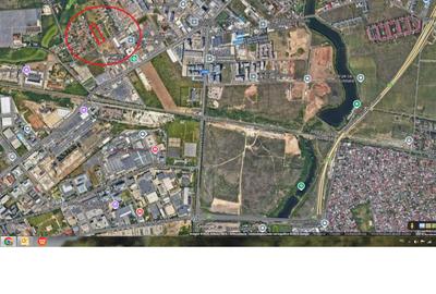 Pipera teren pretabil blocuri/vile - 1