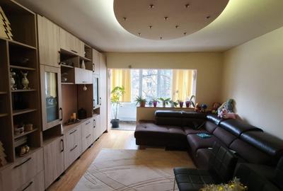 ETAJ 2, ZONA STEAUA , APARTAMENT 4 CAMERE - 1