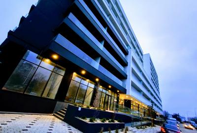 Apartament premium de vanzare Tomis Nord Universitate Campus bloc nou - 1