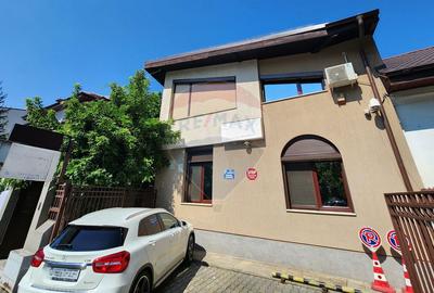 Barbu Vacarescu intersectie St. Cel Mare | moderna | versatila - 1