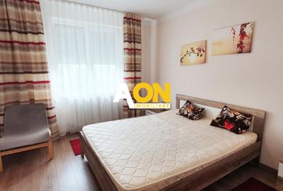 Apartament 3 camere, mobilat, utilat, 66 mp utili, bloc nou, Orhideea - 12