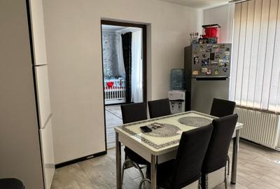 Apartament Ultracentral etaj 1/2