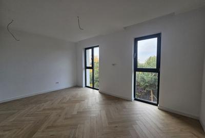 Penthouse  4 camere de vânzare | Iancu Nicolae | 130 mp + balcon - 12