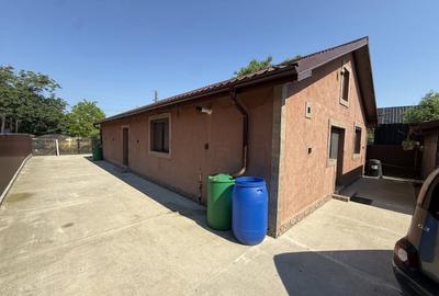 De vânzare casa Tichilesti noua - 1
