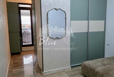 Zona Intim-apartament transformat in 3 camere - 14