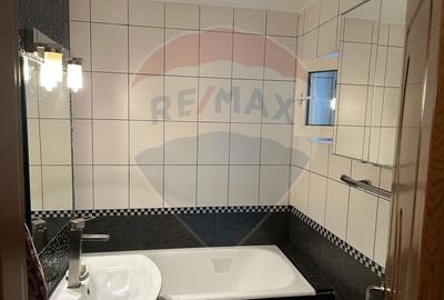 DE INCHIRIAT Apartament 3 camere zona Lacul Tei - 19