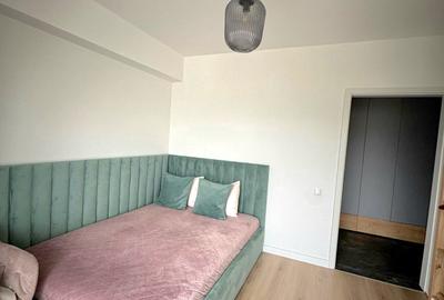 Apartament 3 camere cu priveliste deosebita, zona Coresi, Brasov - 12