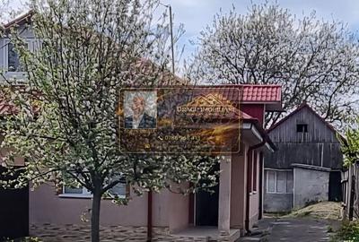 Casa Paunesti/Viisoara/Vrancea/Teren 969 mp - 1