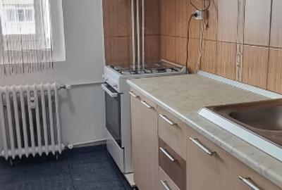 Rahova-Petre Ispirescu-Apartament 2 camere Modern - Bloc 1985 - ANVELOPAT TERMIC - 12