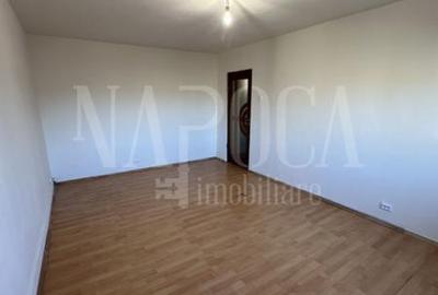 Apartament cu 3 camere decomandat în Mănăștur
