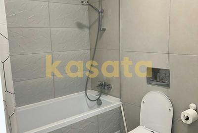 2 Camere Moderne de Închiriat – Băneasa, Zonă Verde și Liniștită - 8